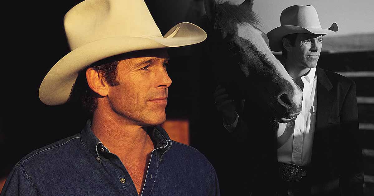 Chris LeDoux's Facts