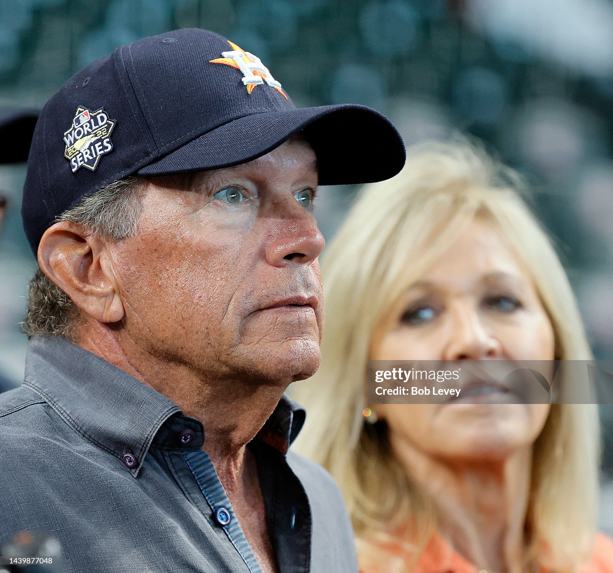 World Series - Philadelphia Phillies v Houston Astros - Game Six